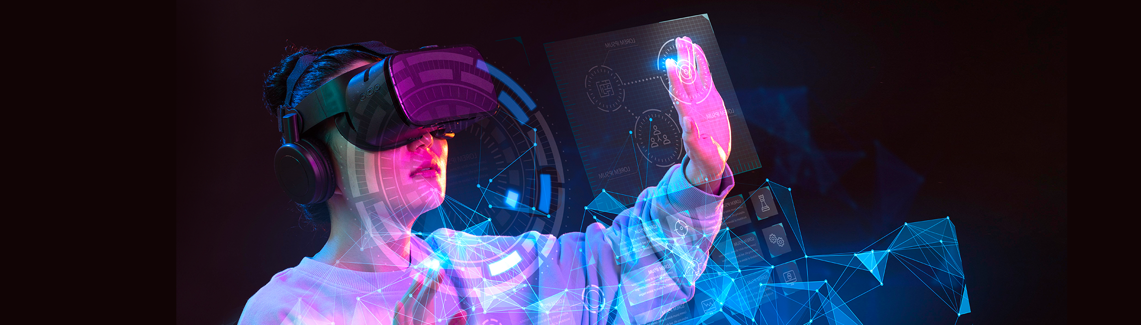 The Metaverse: Paving the Way for the Future of Virtual Reality